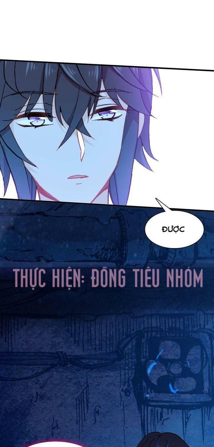 Chuyển Phát Nhanh Tình yêu: Chapter 24