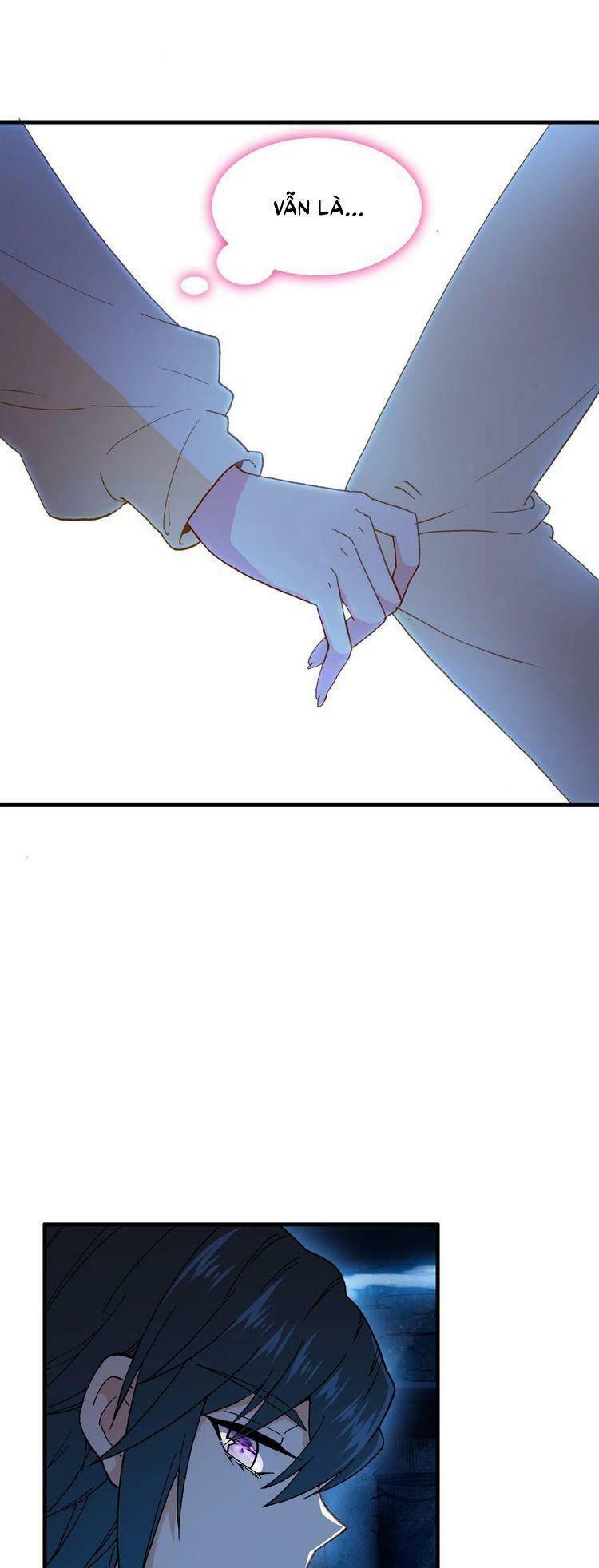 Chuyển Phát Nhanh Tình yêu: Chapter 24