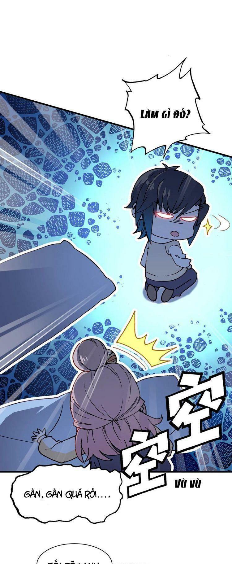 Chuyển Phát Nhanh Tình yêu: Chapter 24