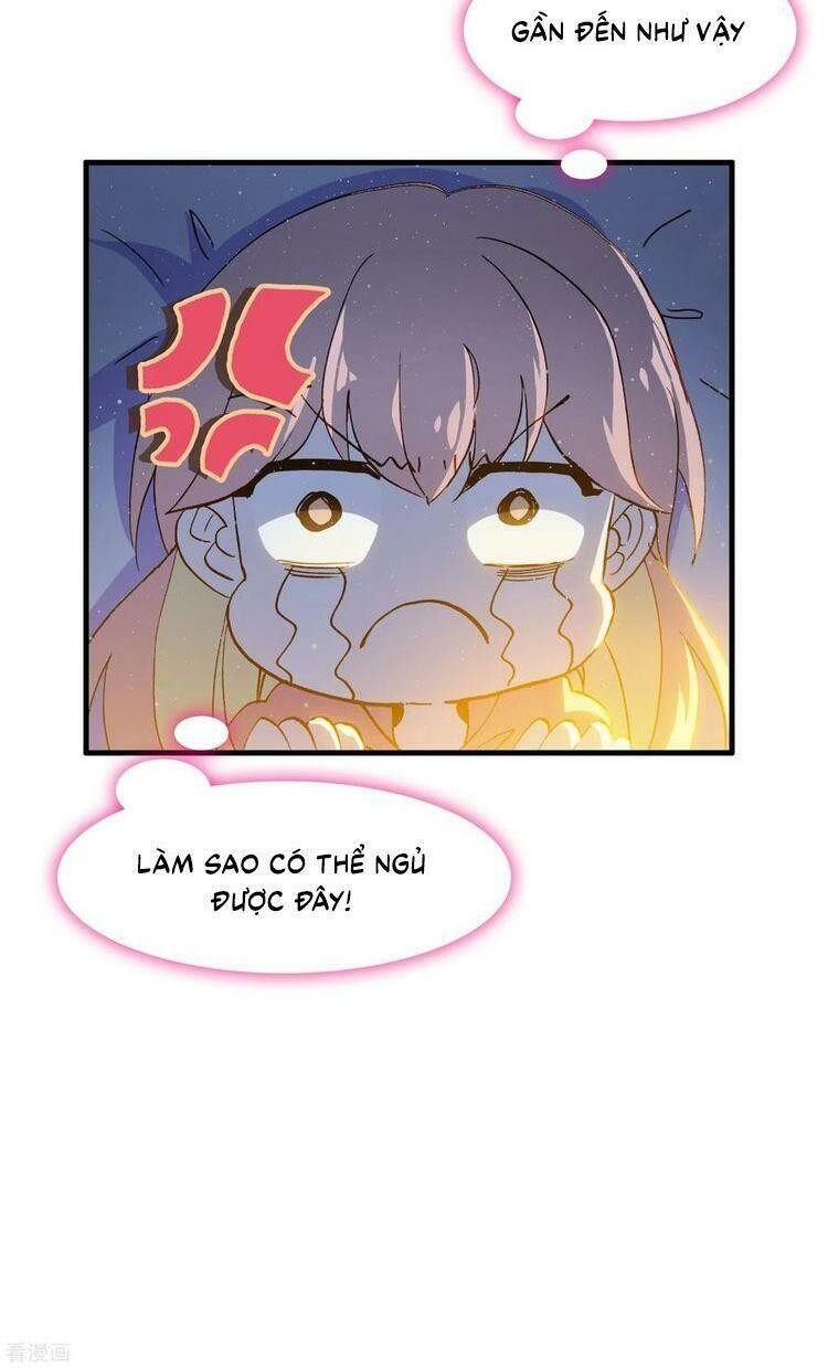 Chuyển Phát Nhanh Tình yêu: Chapter 24