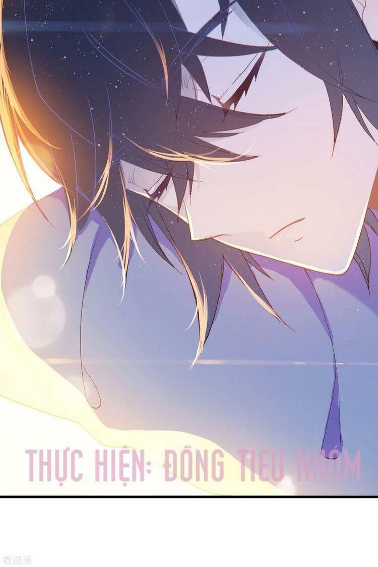Chuyển Phát Nhanh Tình yêu: Chapter 24
