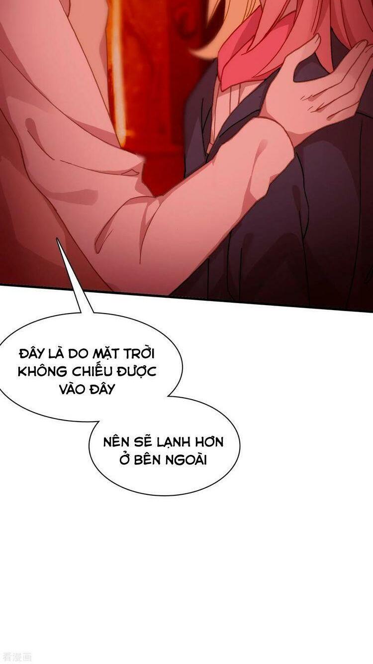 Chuyển Phát Nhanh Tình yêu: Chapter 24