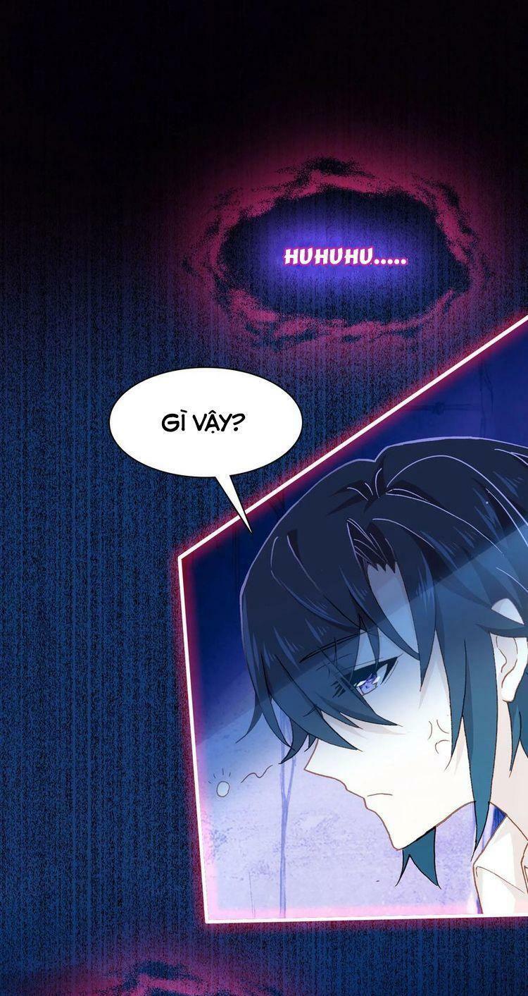 Chuyển Phát Nhanh Tình yêu: Chapter 25