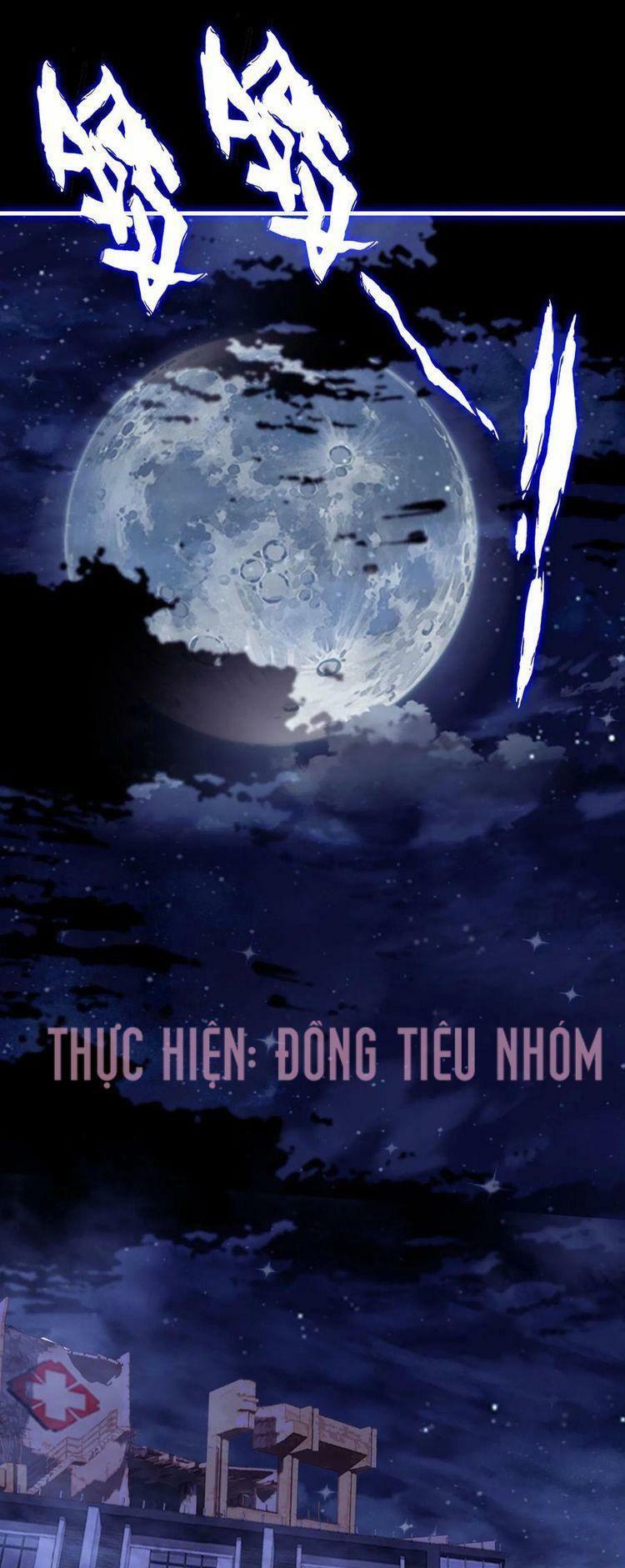 Chuyển Phát Nhanh Tình yêu: Chapter 25