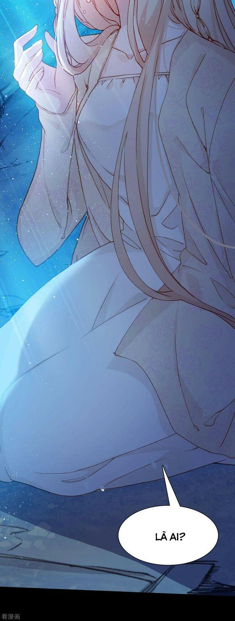 Chuyển Phát Nhanh Tình yêu: Chapter 25