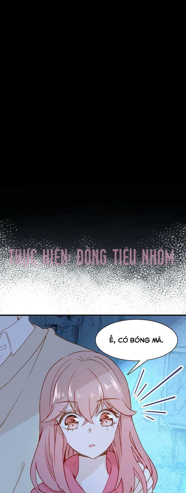Chuyển Phát Nhanh Tình yêu: Chapter 25