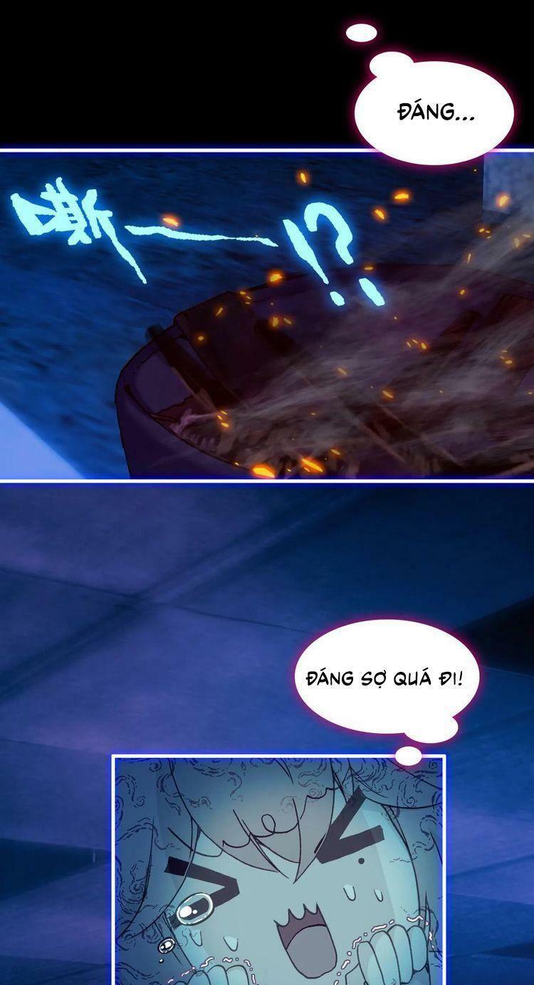 Chuyển Phát Nhanh Tình yêu: Chapter 25