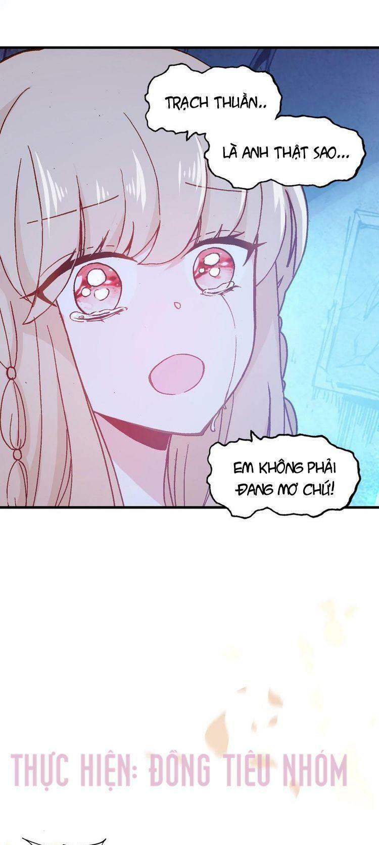 Chuyển Phát Nhanh Tình yêu: Chapter 26