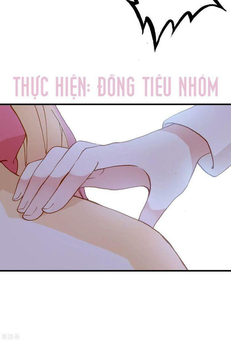 Chuyển Phát Nhanh Tình yêu: Chapter 26