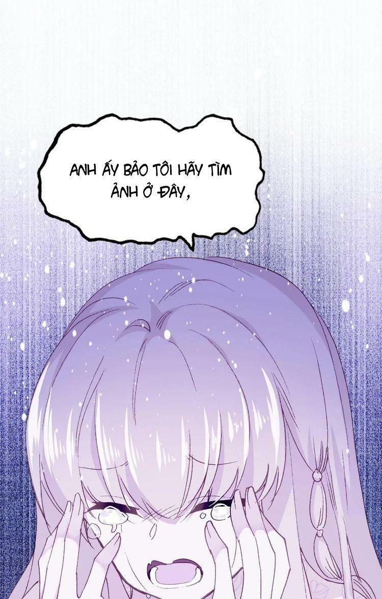 Chuyển Phát Nhanh Tình yêu: Chapter 26