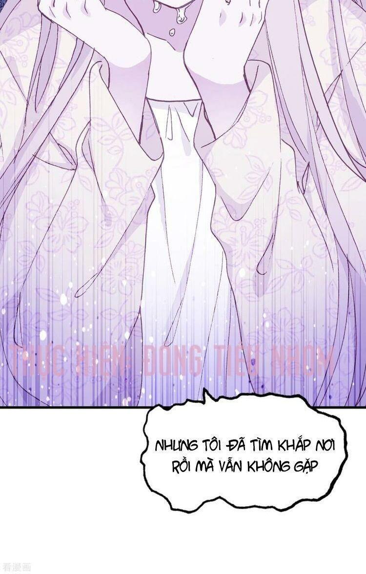 Chuyển Phát Nhanh Tình yêu: Chapter 26