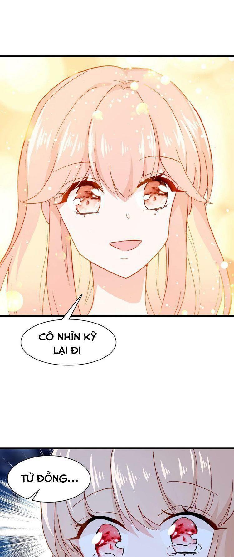 Chuyển Phát Nhanh Tình yêu: Chapter 26