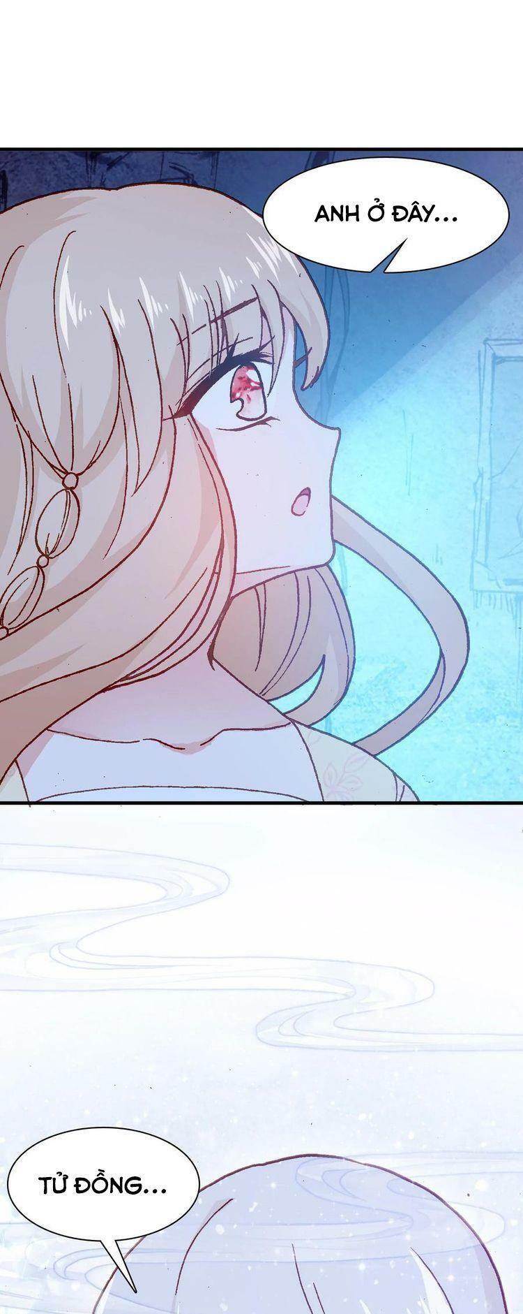 Chuyển Phát Nhanh Tình yêu: Chapter 26