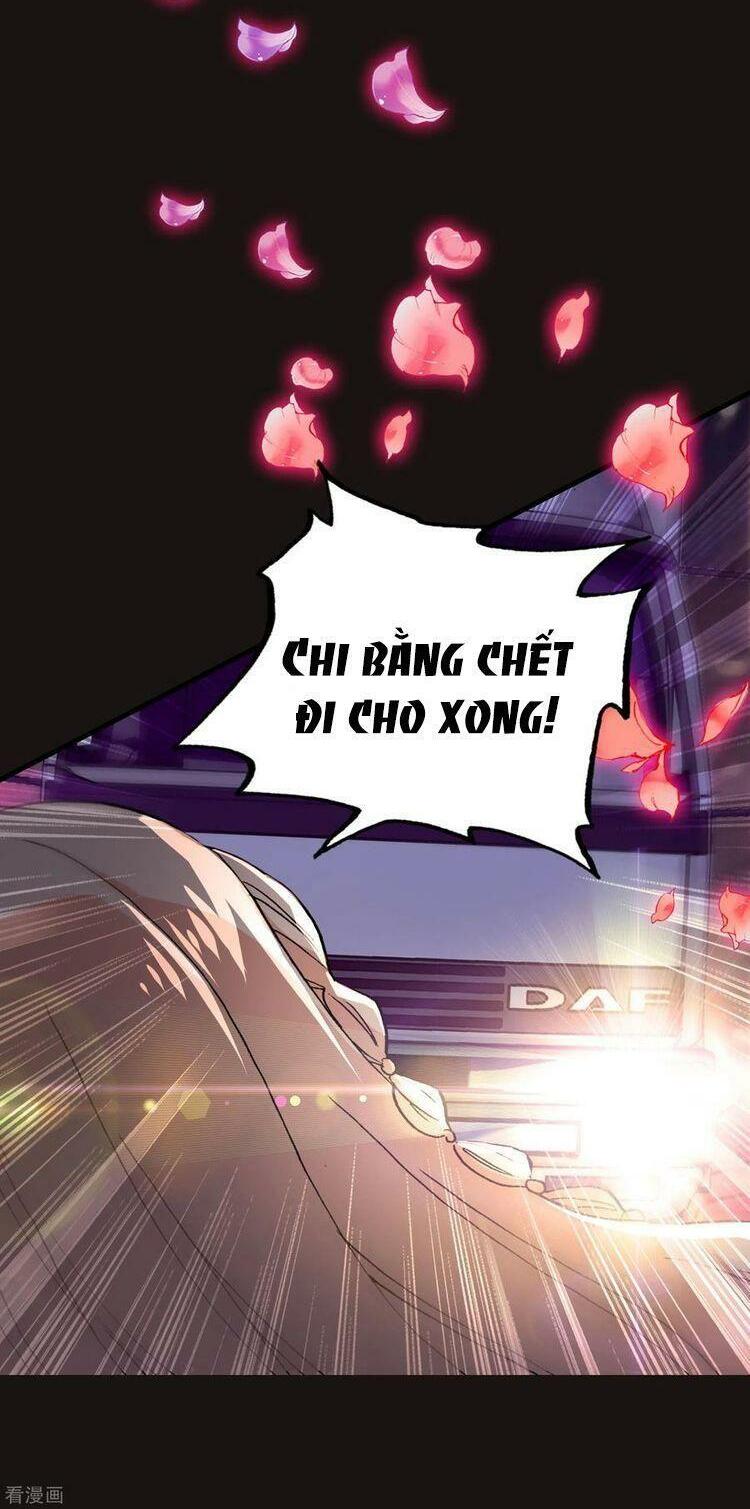 Chuyển Phát Nhanh Tình yêu: Chapter 28