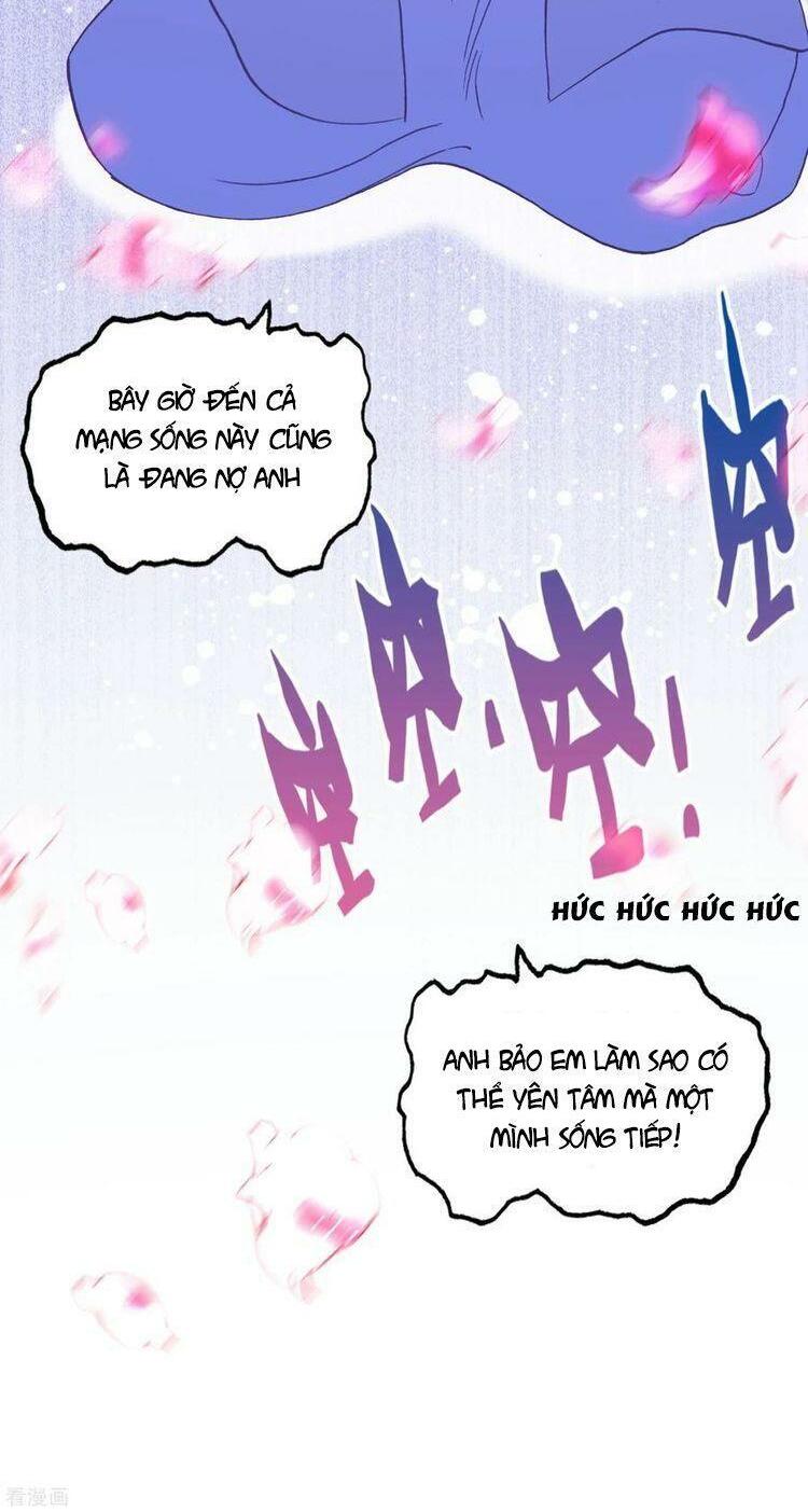 Chuyển Phát Nhanh Tình yêu: Chapter 28