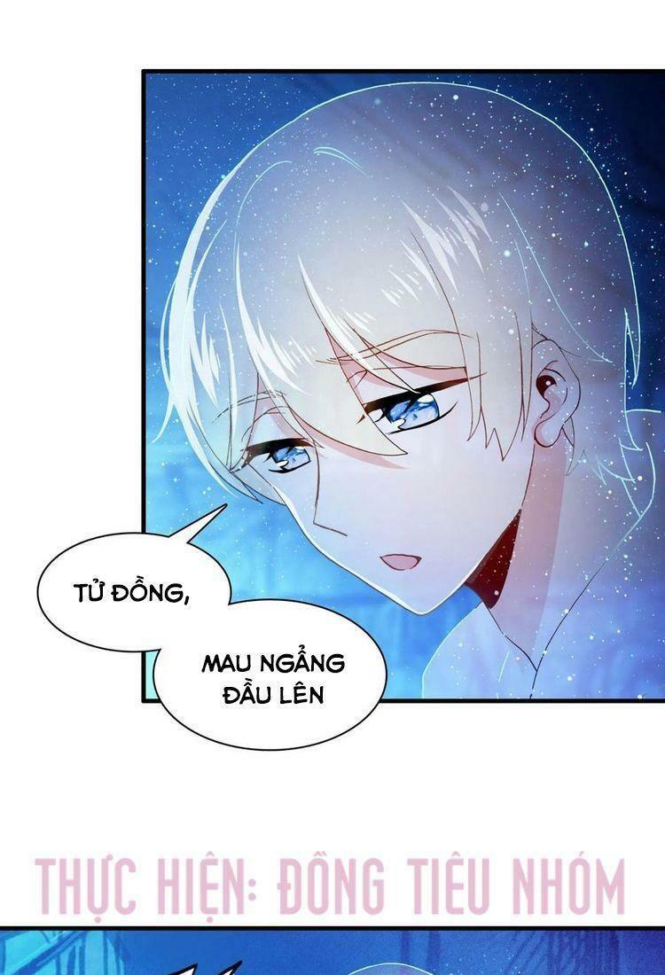 Chuyển Phát Nhanh Tình yêu: Chapter 28