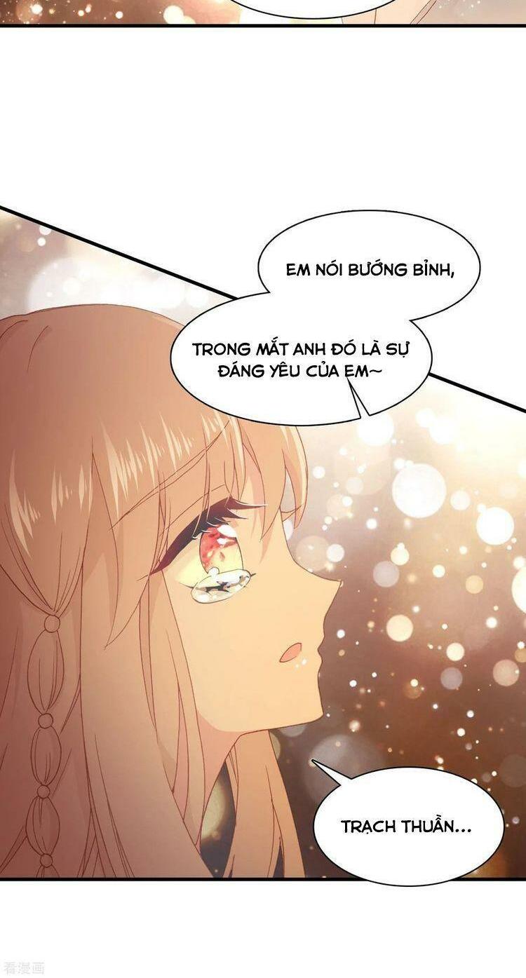 Chuyển Phát Nhanh Tình yêu: Chapter 28