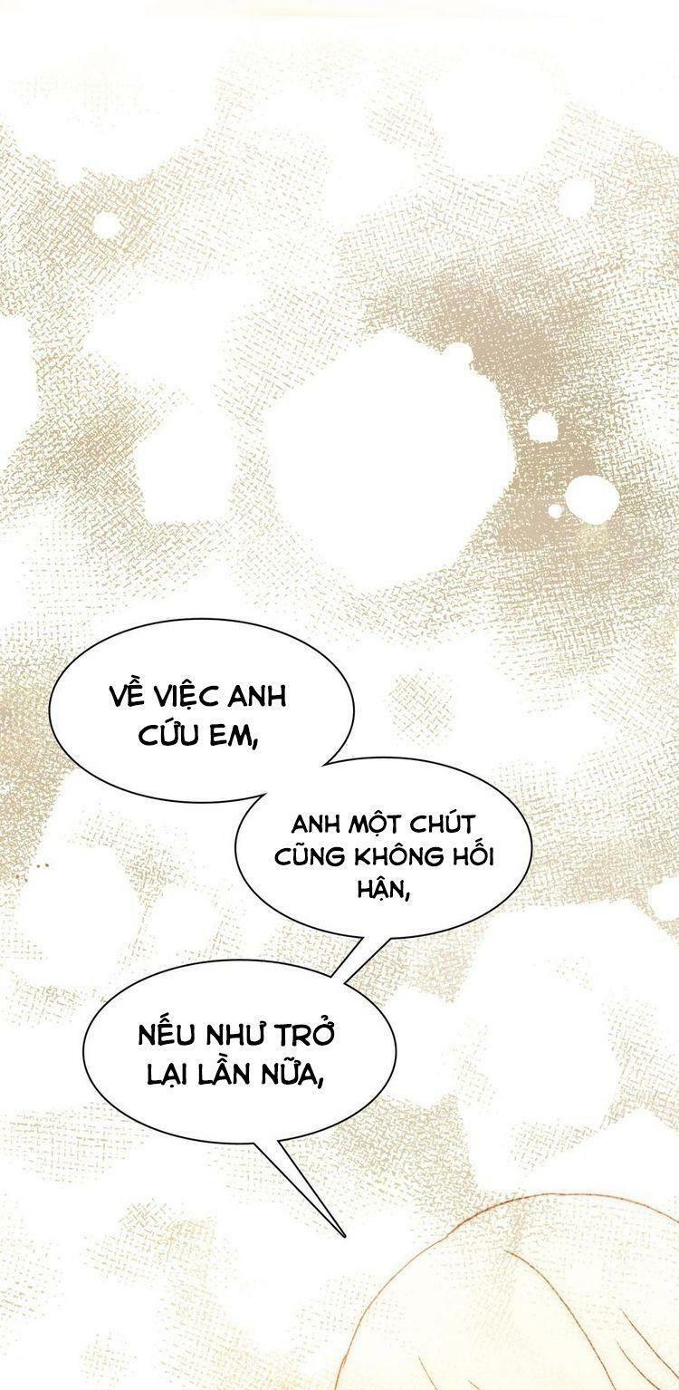 Chuyển Phát Nhanh Tình yêu: Chapter 28
