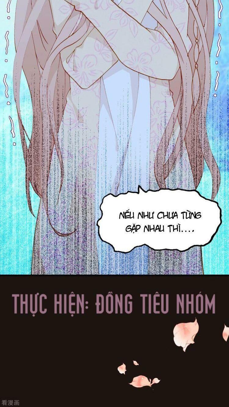 Chuyển Phát Nhanh Tình yêu: Chapter 28