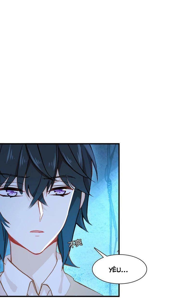 Chuyển Phát Nhanh Tình yêu: Chapter 28