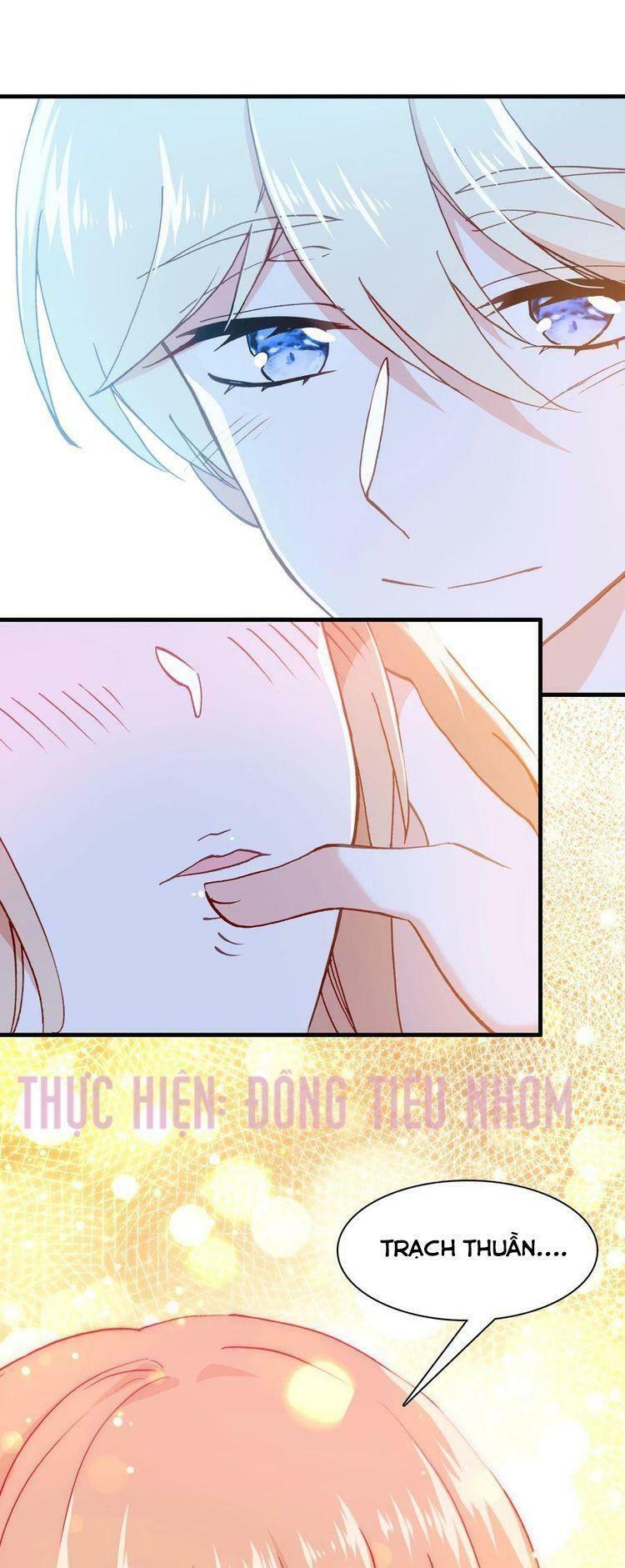 Chuyển Phát Nhanh Tình yêu: Chapter 28