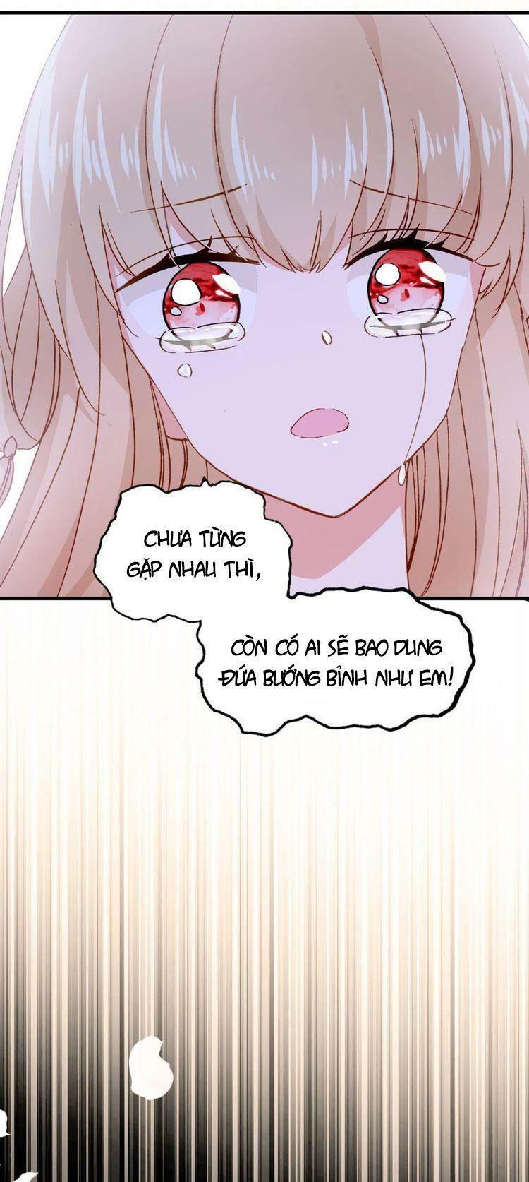 Chuyển Phát Nhanh Tình yêu: Chapter 28