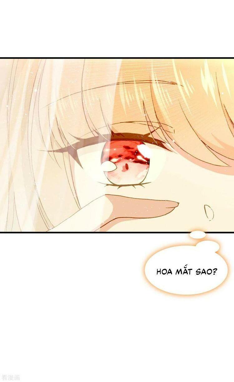 Chuyển Phát Nhanh Tình yêu: Chapter 29