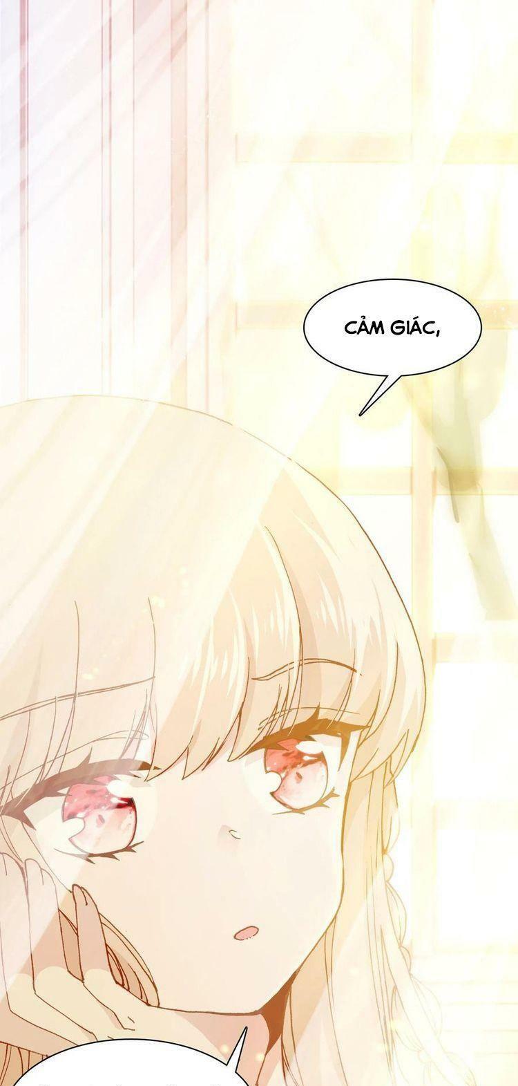 Chuyển Phát Nhanh Tình yêu: Chapter 29