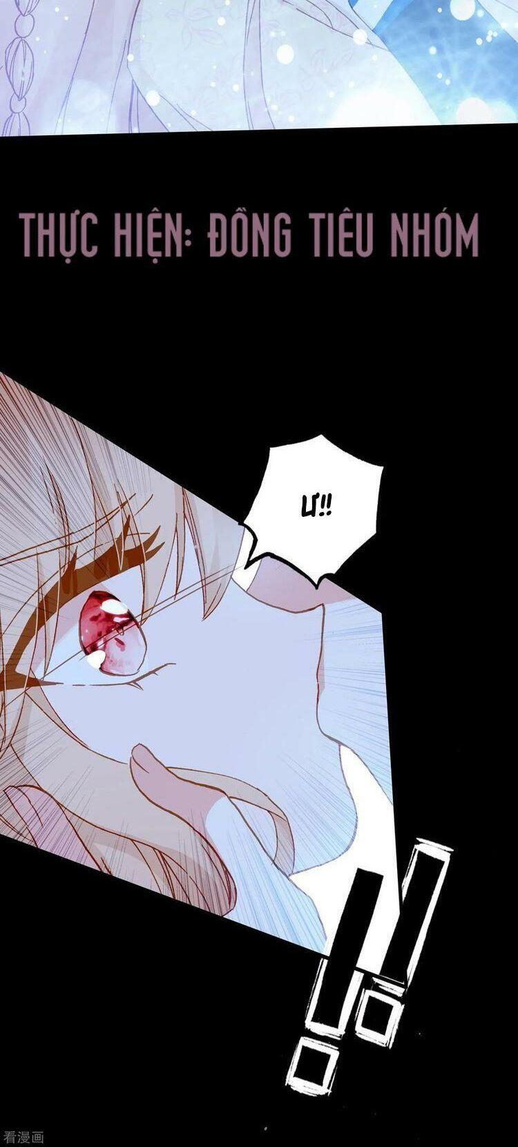 Chuyển Phát Nhanh Tình yêu: Chapter 29