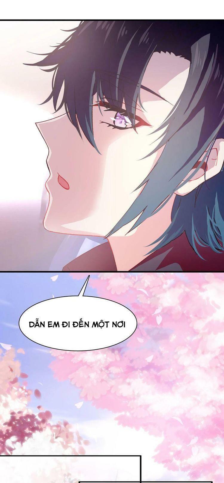 Chuyển Phát Nhanh Tình yêu: Chapter 29