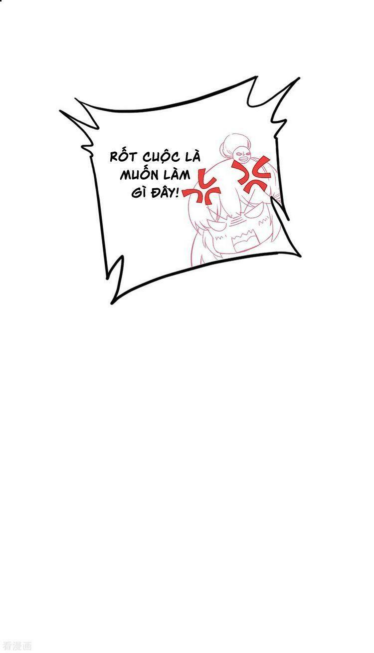 Chuyển Phát Nhanh Tình yêu: Chapter 29