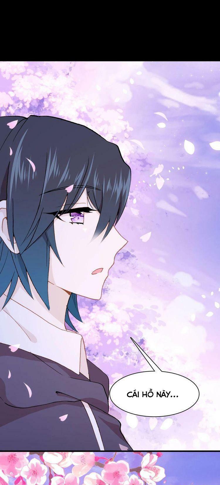 Chuyển Phát Nhanh Tình yêu: Chapter 29