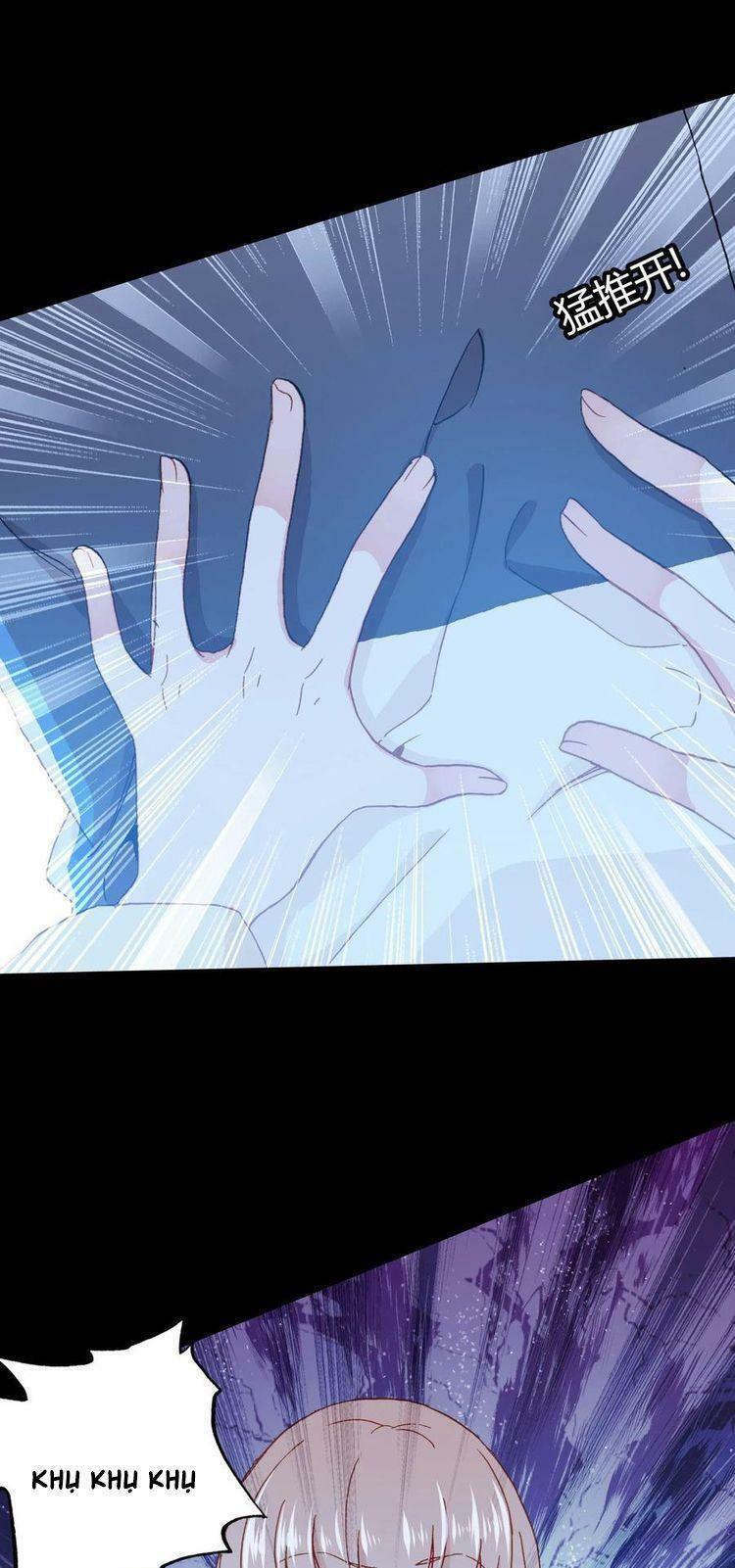 Chuyển Phát Nhanh Tình yêu: Chapter 29