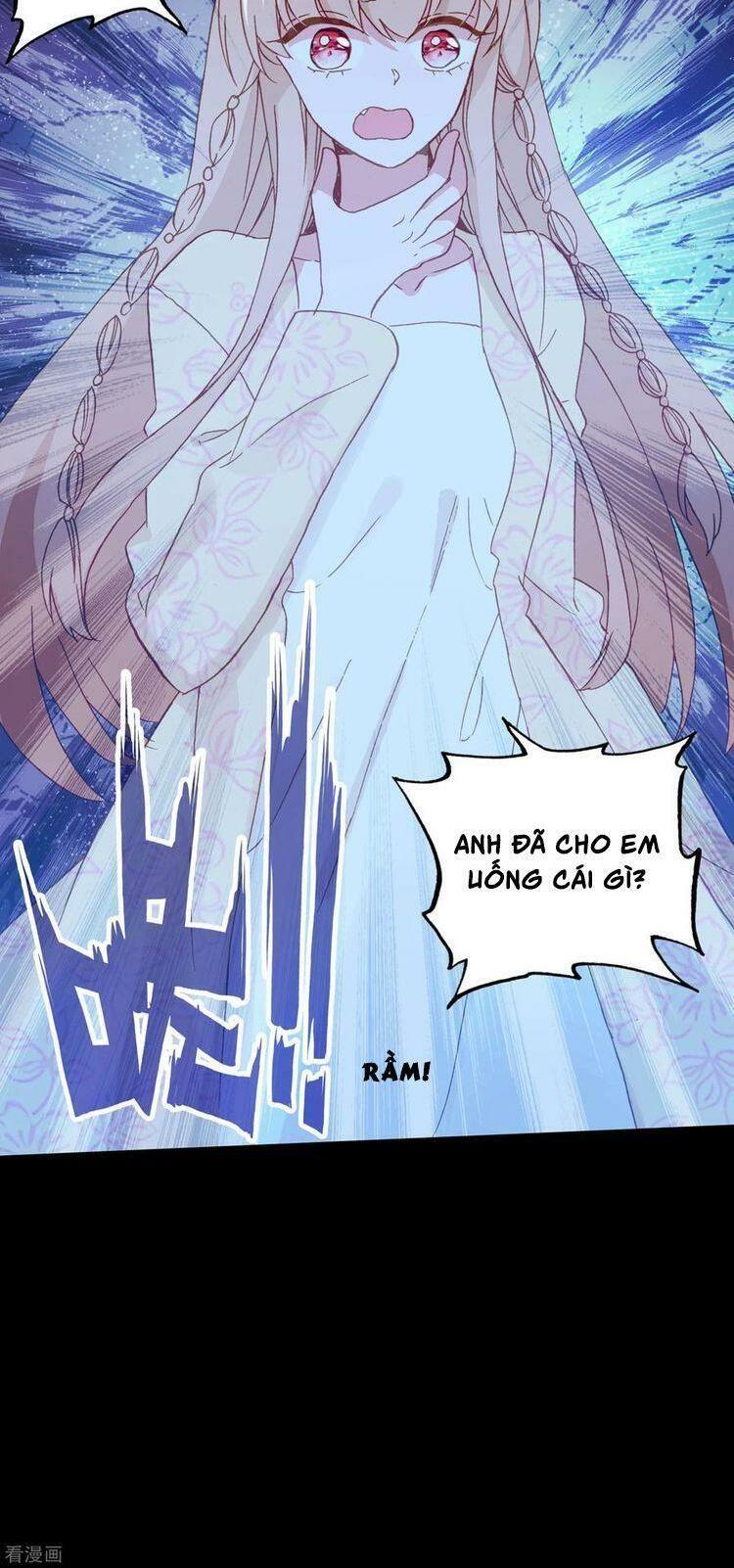 Chuyển Phát Nhanh Tình yêu: Chapter 29
