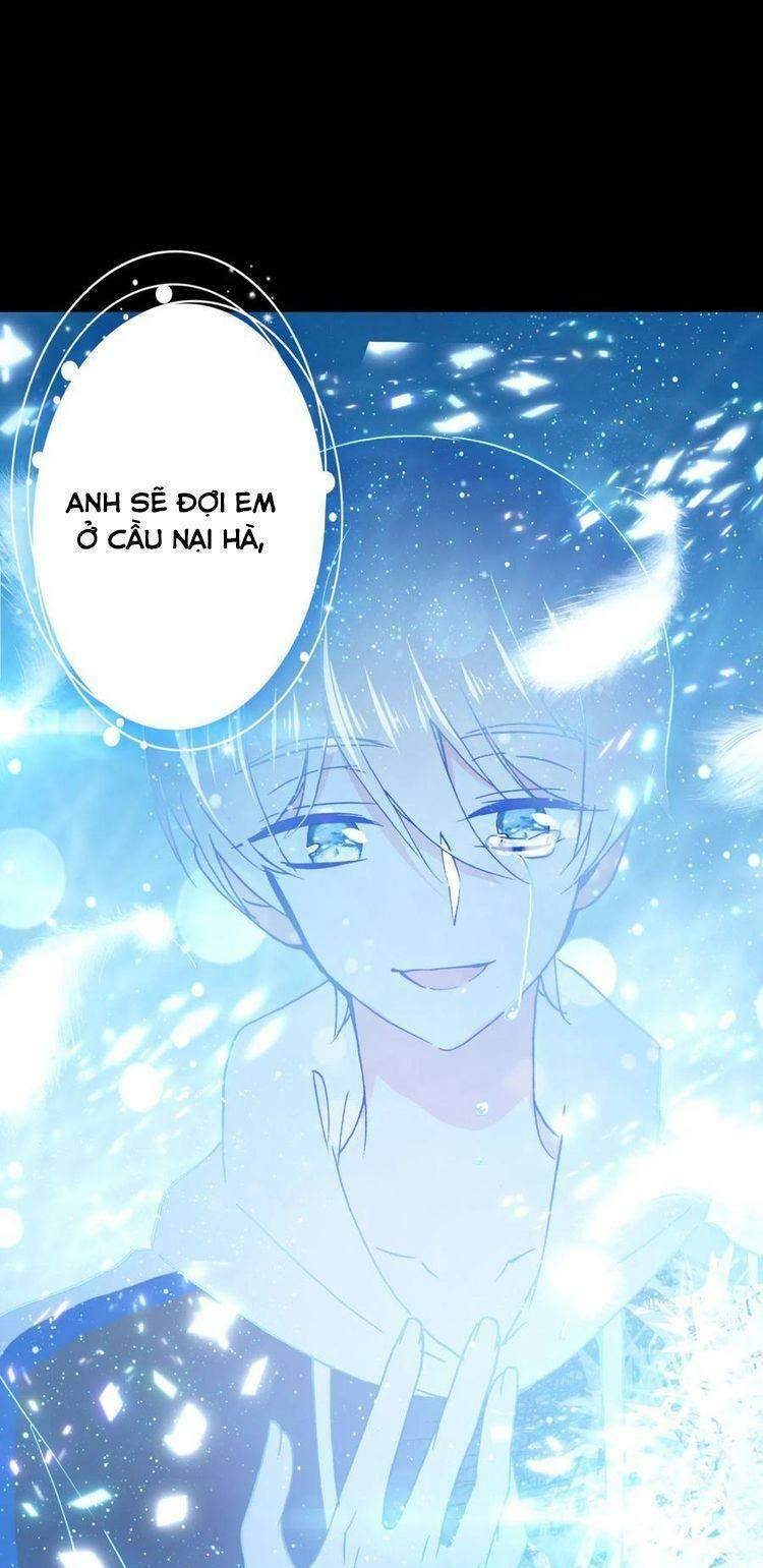 Chuyển Phát Nhanh Tình yêu: Chapter 29