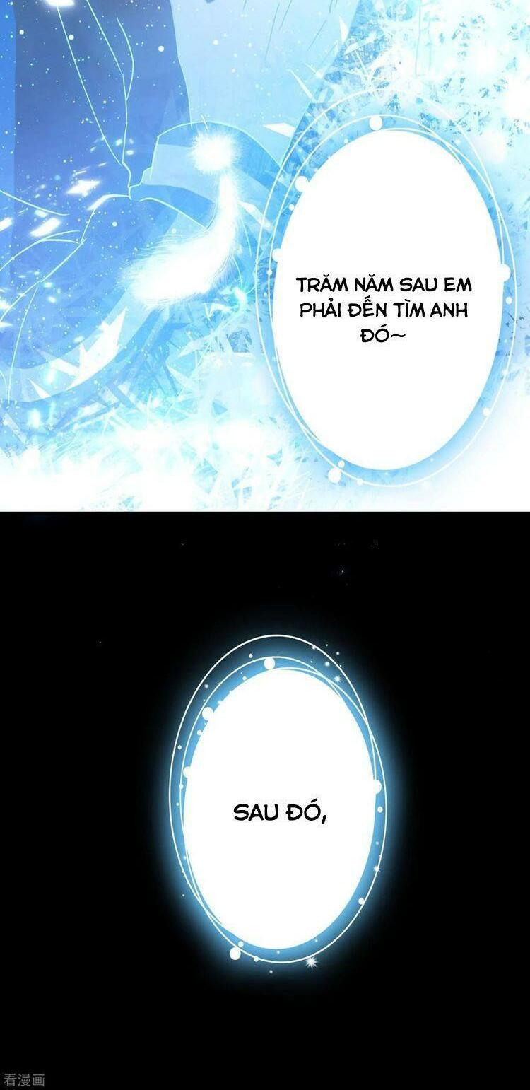 Chuyển Phát Nhanh Tình yêu: Chapter 29