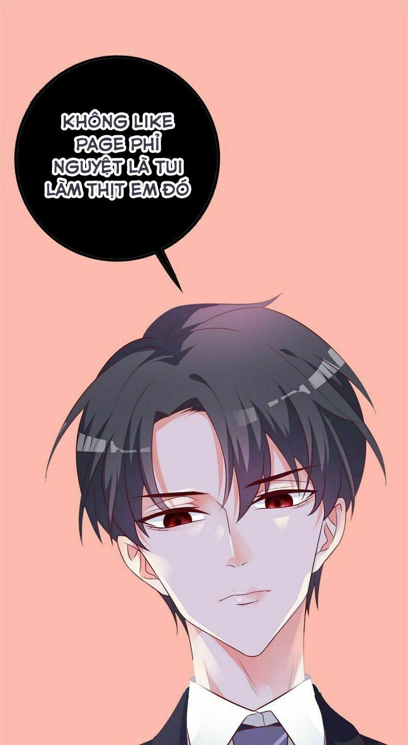 Chuyển Phát Nhanh Tình yêu: Chapter 3.1