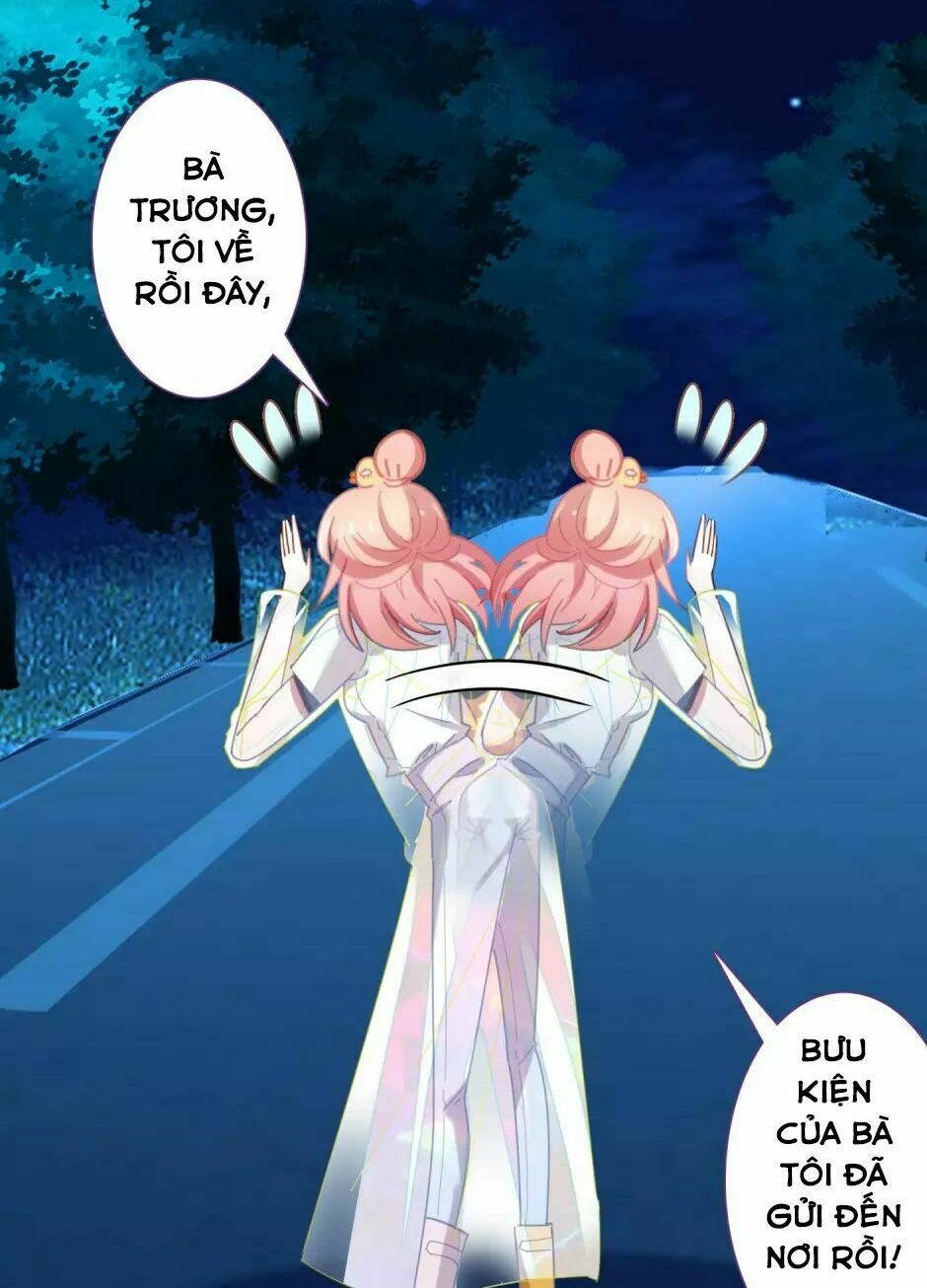 Chuyển Phát Nhanh Tình yêu: Chapter 3.1
