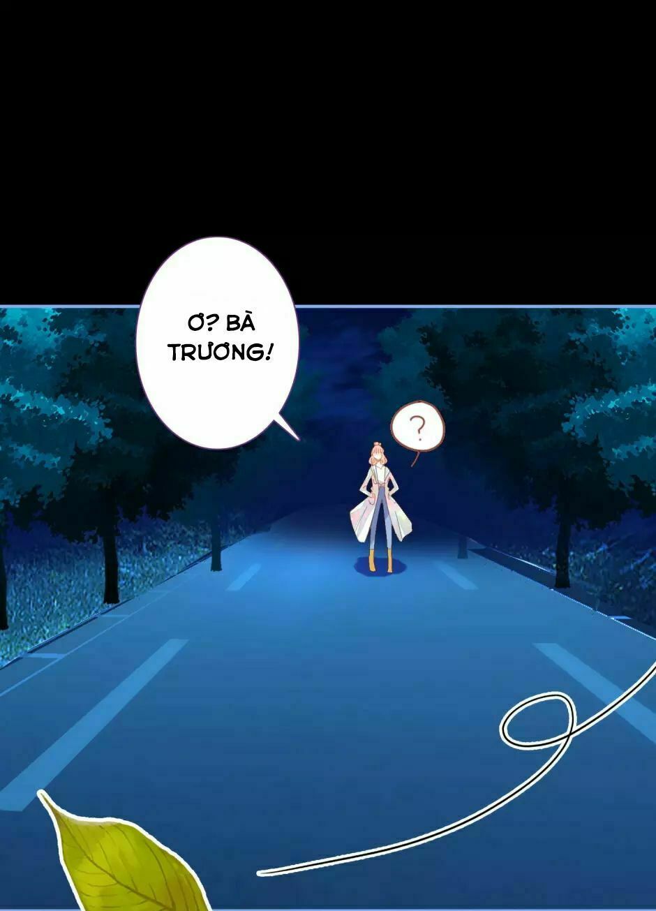 Chuyển Phát Nhanh Tình yêu: Chapter 3.1