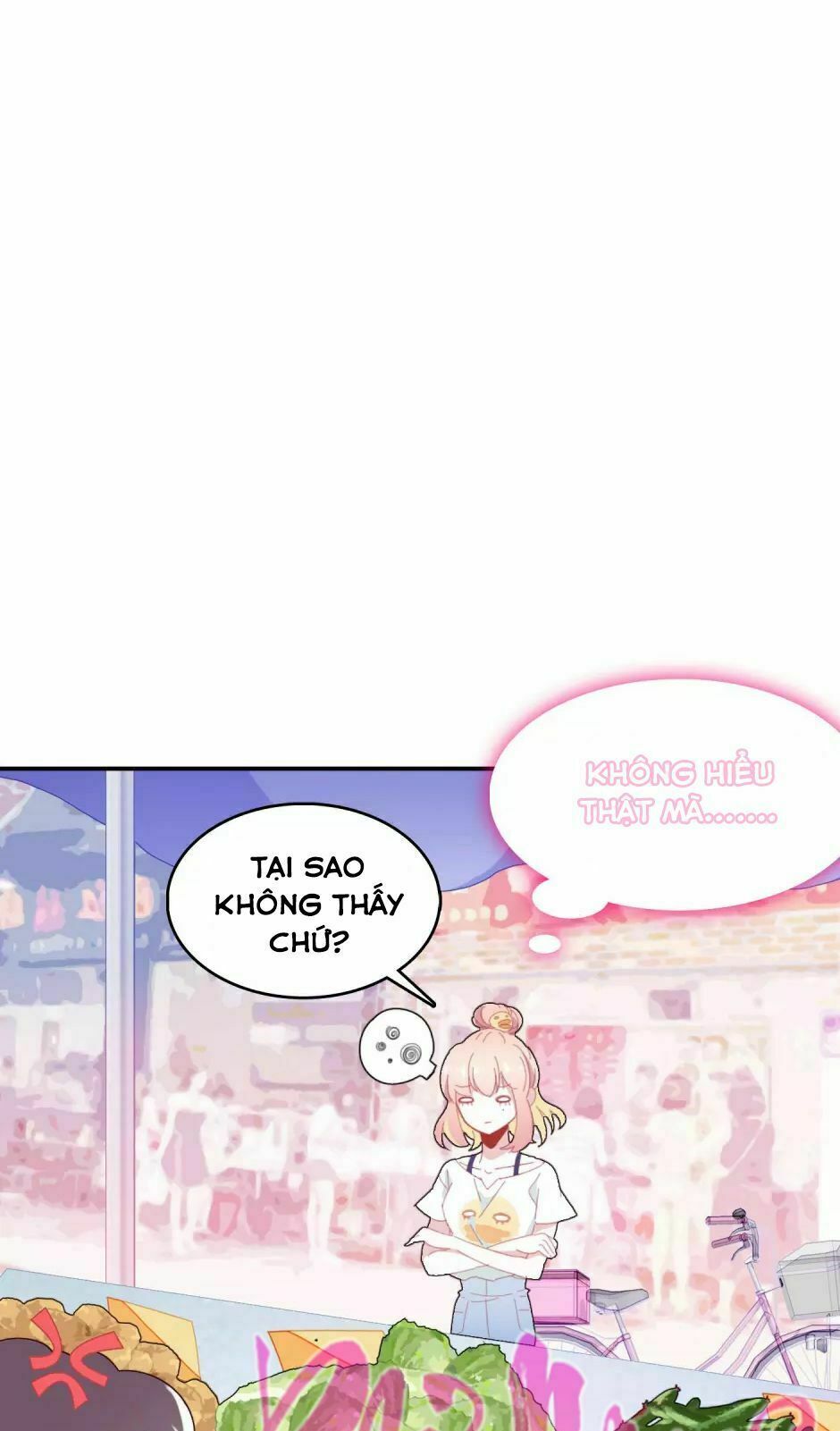 Chuyển Phát Nhanh Tình yêu: Chapter 3.1