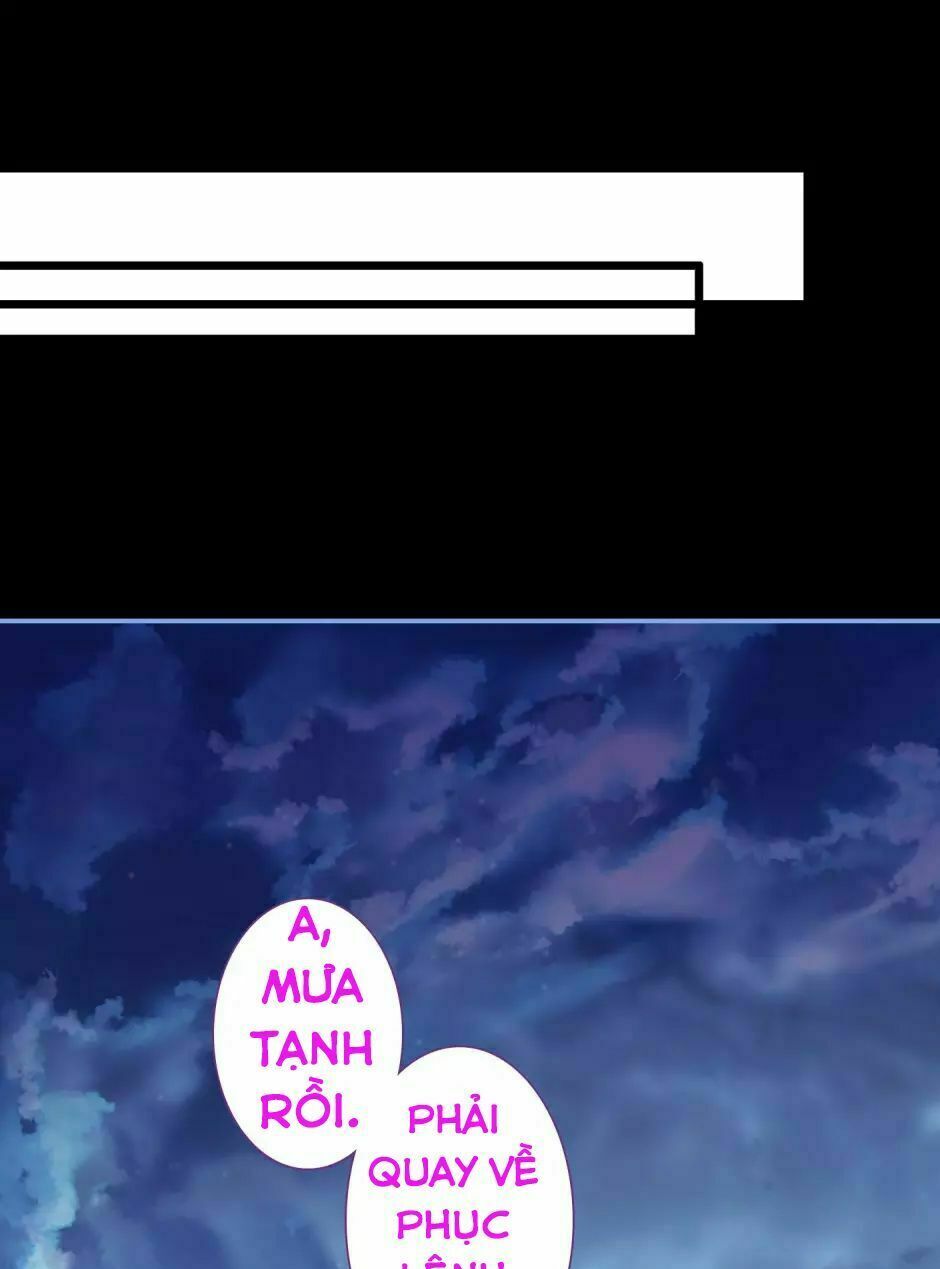 Chuyển Phát Nhanh Tình yêu: Chapter 3.1