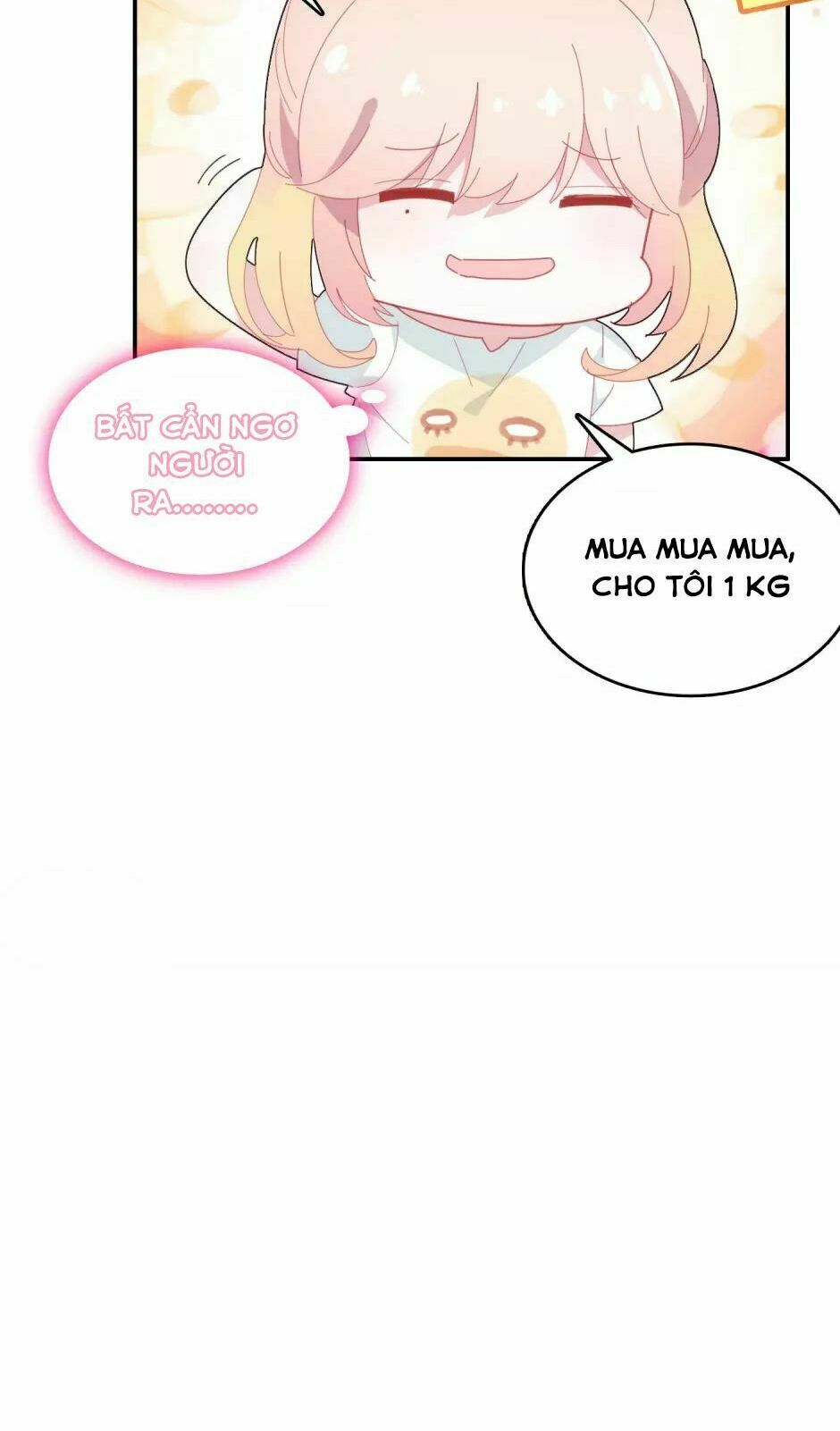 Chuyển Phát Nhanh Tình yêu: Chapter 3.1