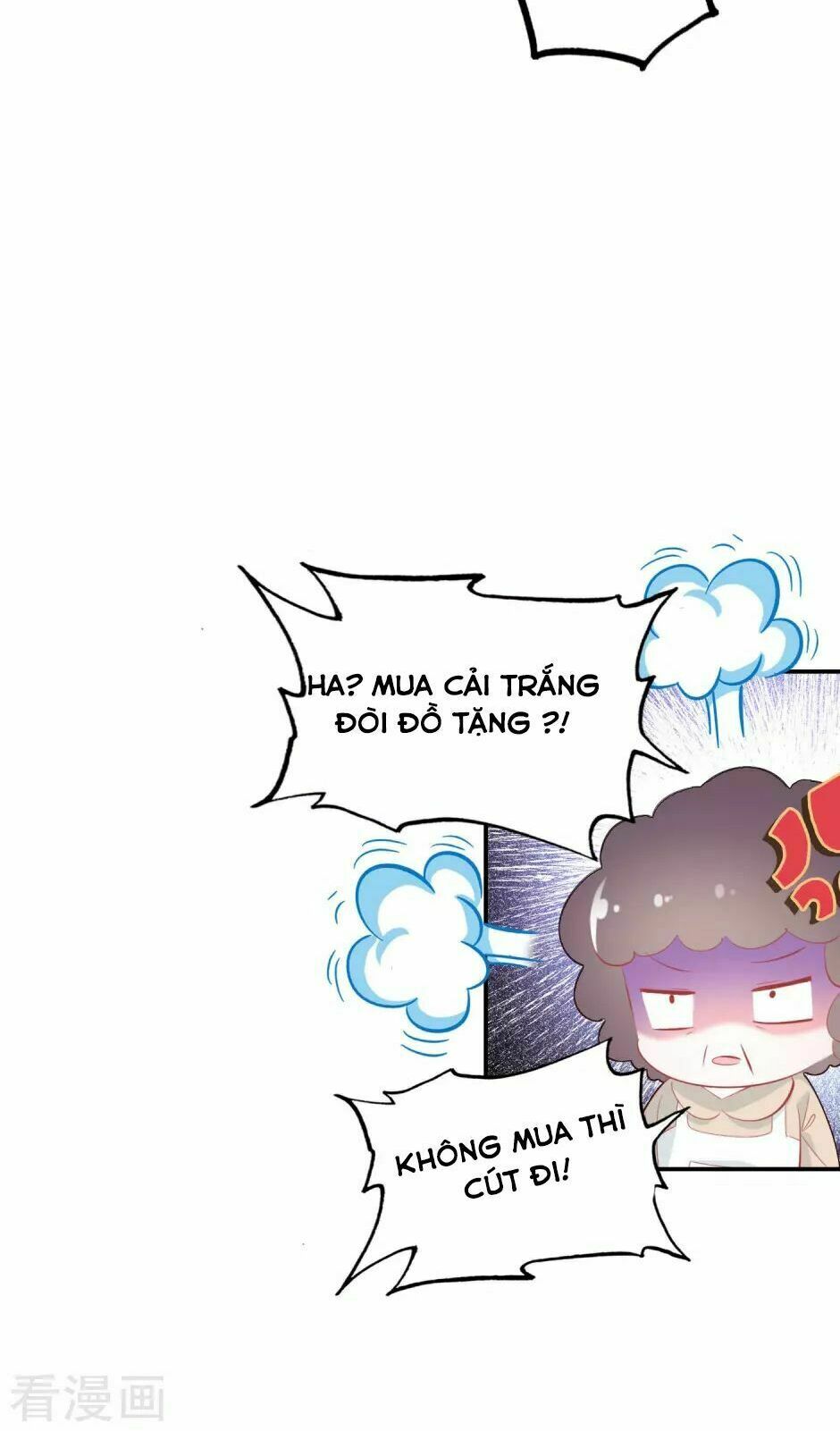 Chuyển Phát Nhanh Tình yêu: Chapter 3.1