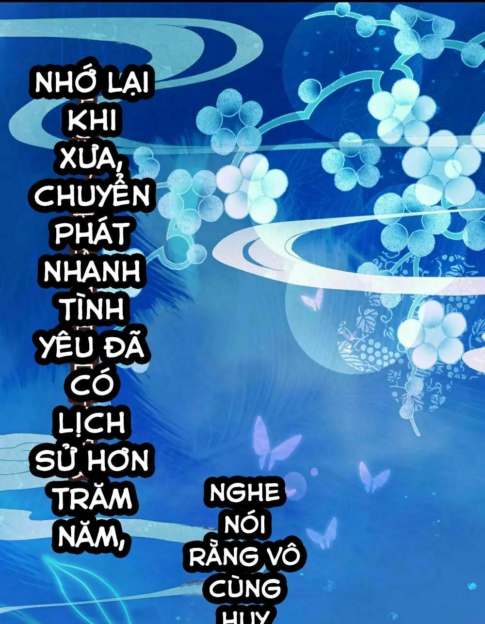 Chuyển Phát Nhanh Tình yêu: Chapter 3.1