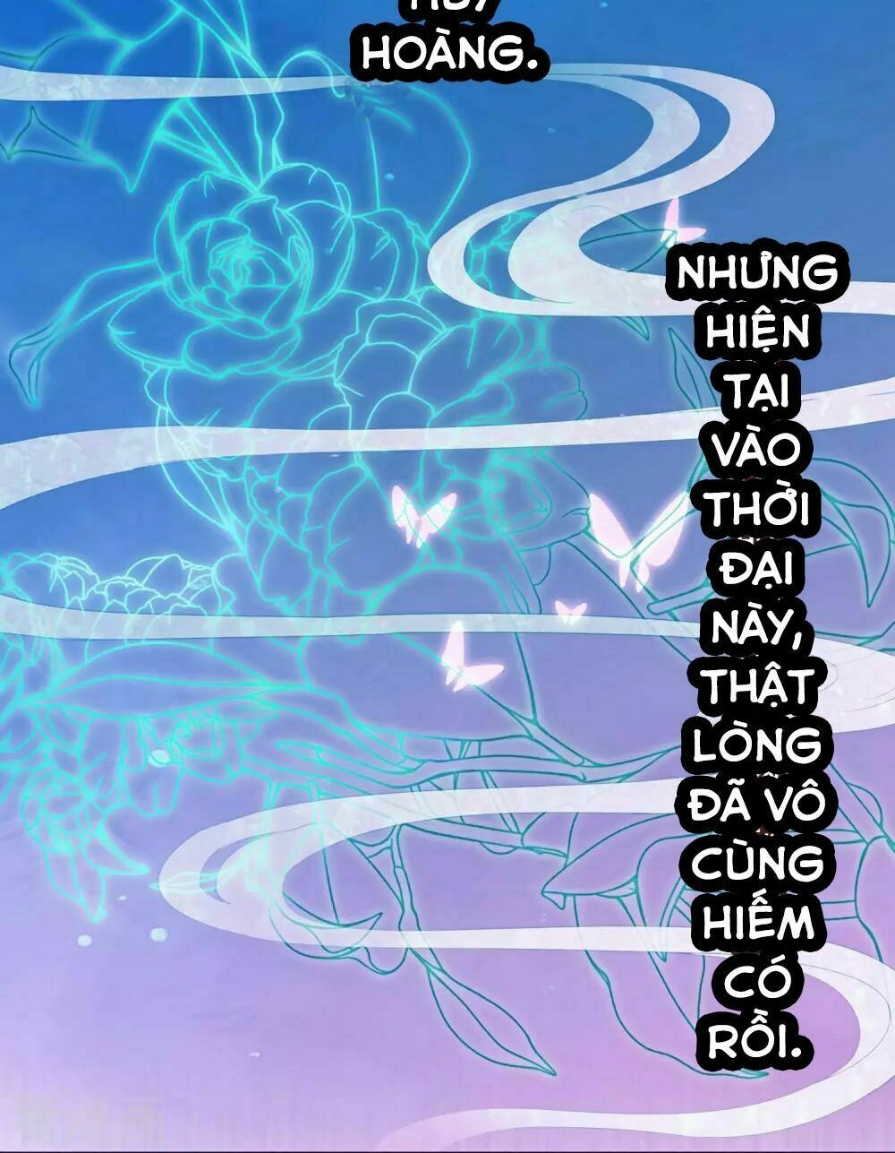 Chuyển Phát Nhanh Tình yêu: Chapter 3.1