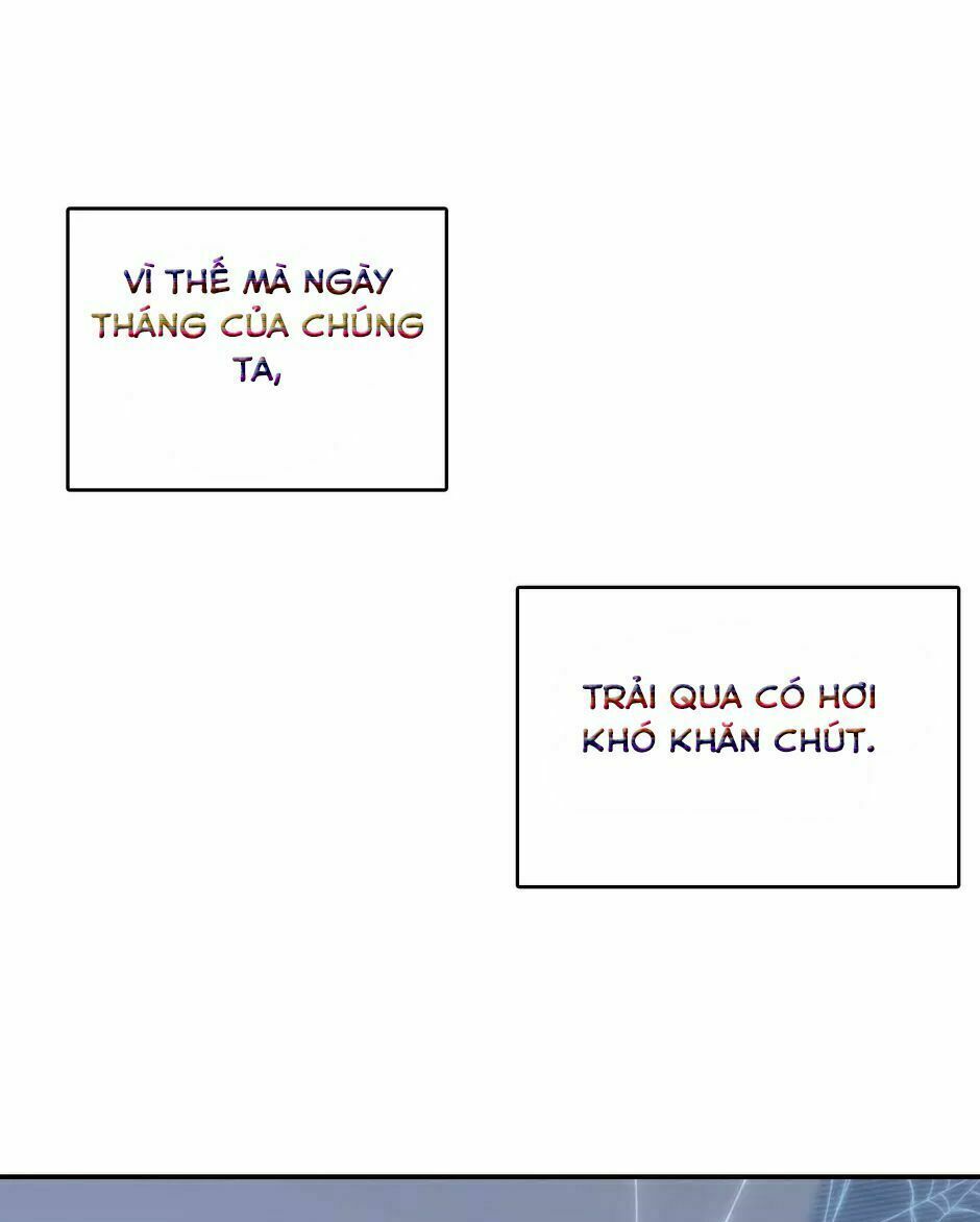 Chuyển Phát Nhanh Tình yêu: Chapter 3.1