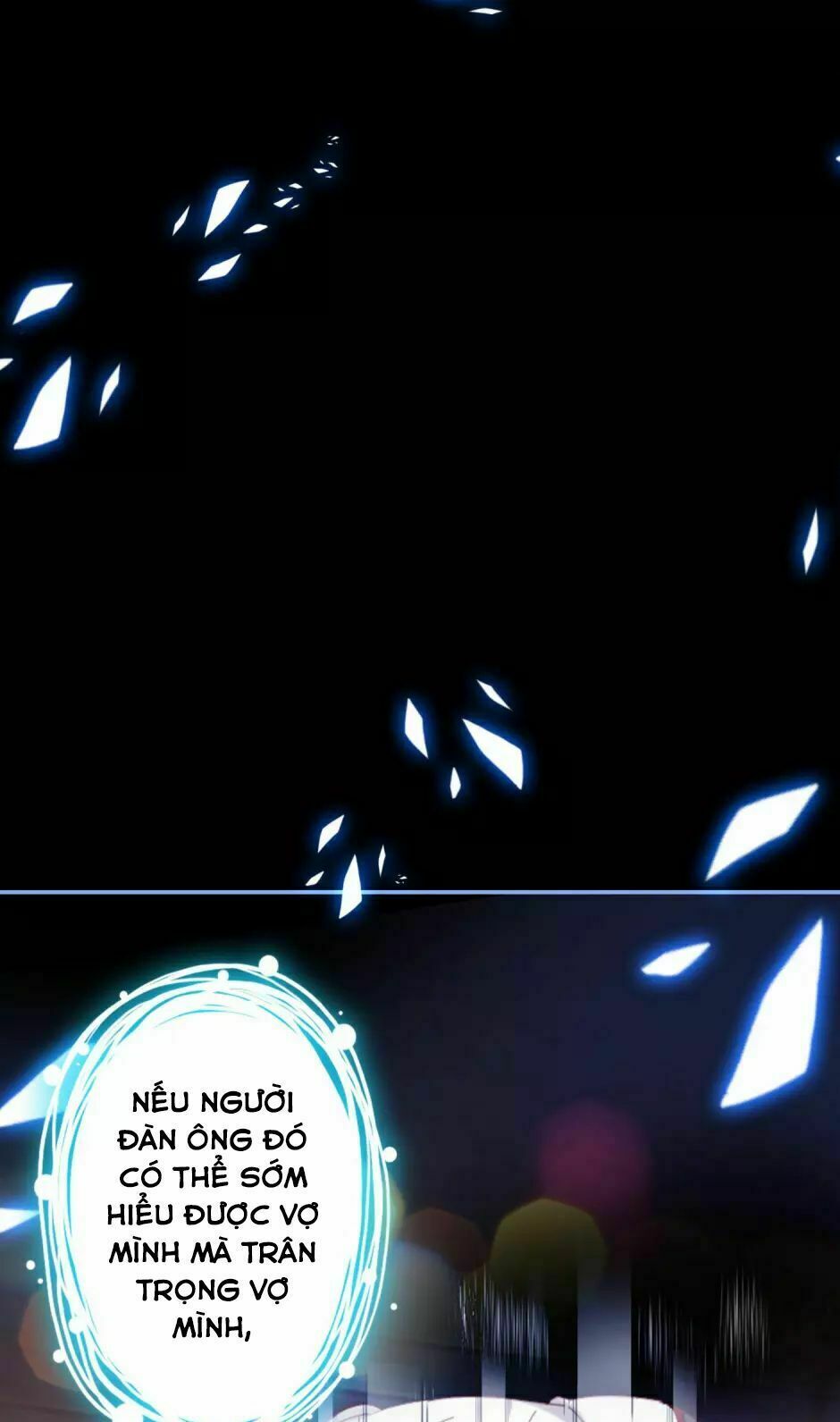 Chuyển Phát Nhanh Tình yêu: Chapter 3.1