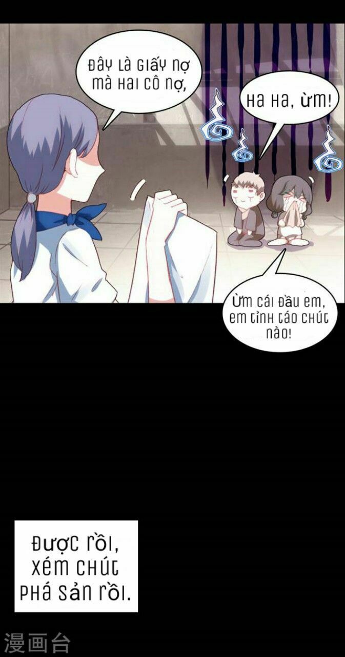 Chuyển Phát Nhanh Tình yêu: Chapter 3.2: Chap sẽ khắc phục