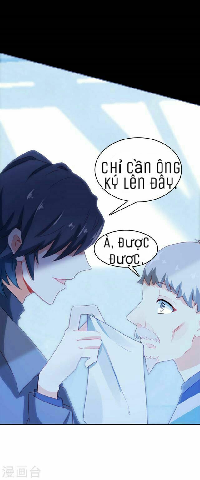 Chuyển Phát Nhanh Tình yêu: Chapter 3.2: Chap sẽ khắc phục