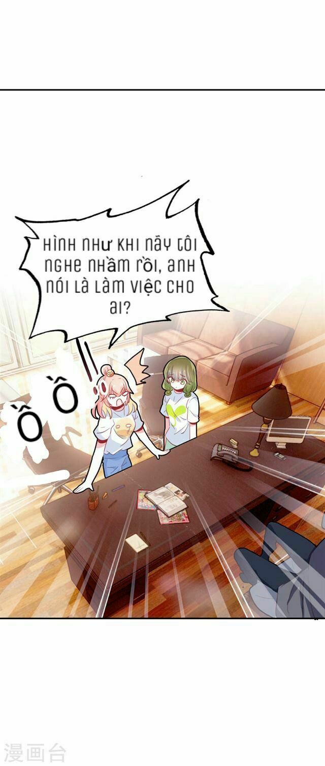 Chuyển Phát Nhanh Tình yêu: Chapter 3.2: Chap sẽ khắc phục